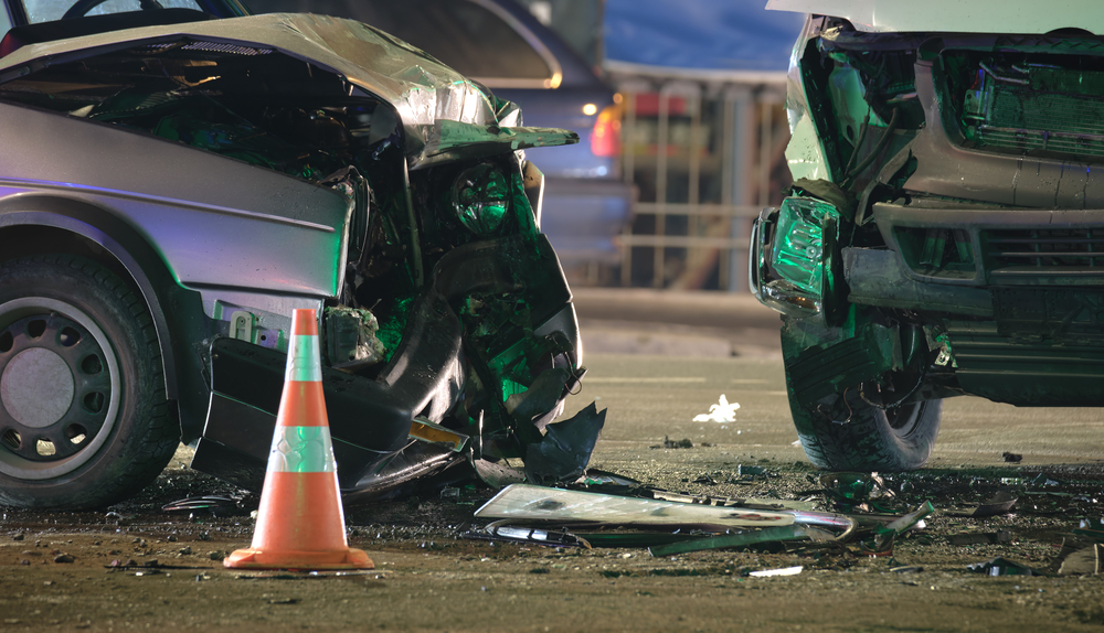 Arbertha & Honor Group Auto Accident Lawyers